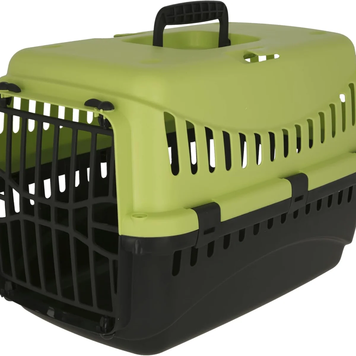 Kerbl Transport Box Expedion with Plastic Door