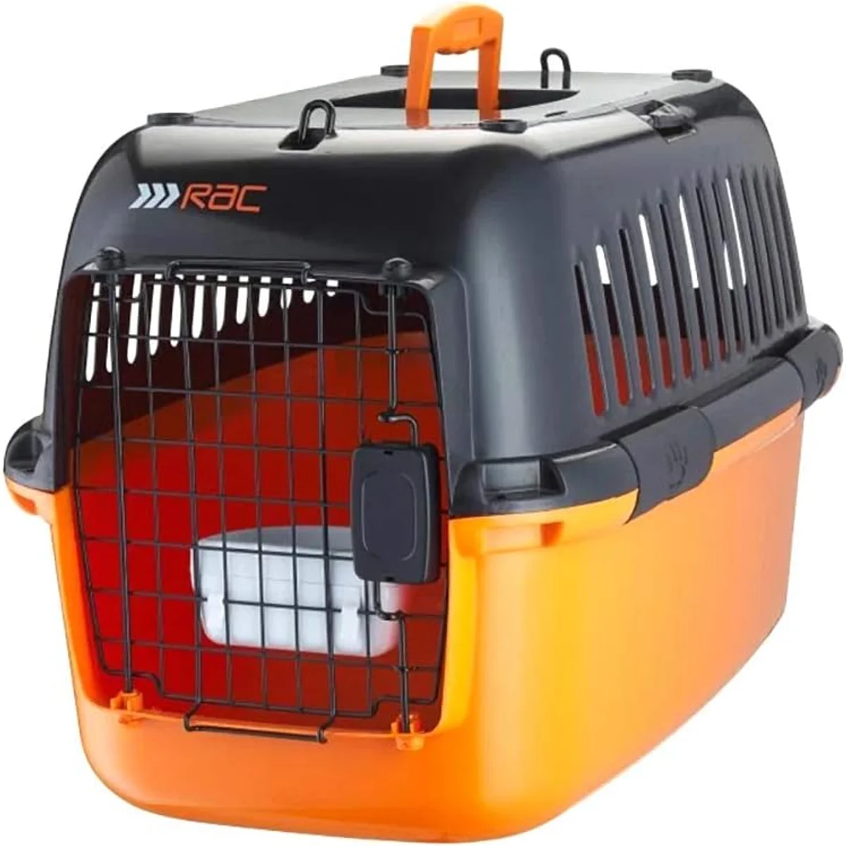 RAC Pet Carrier, Large